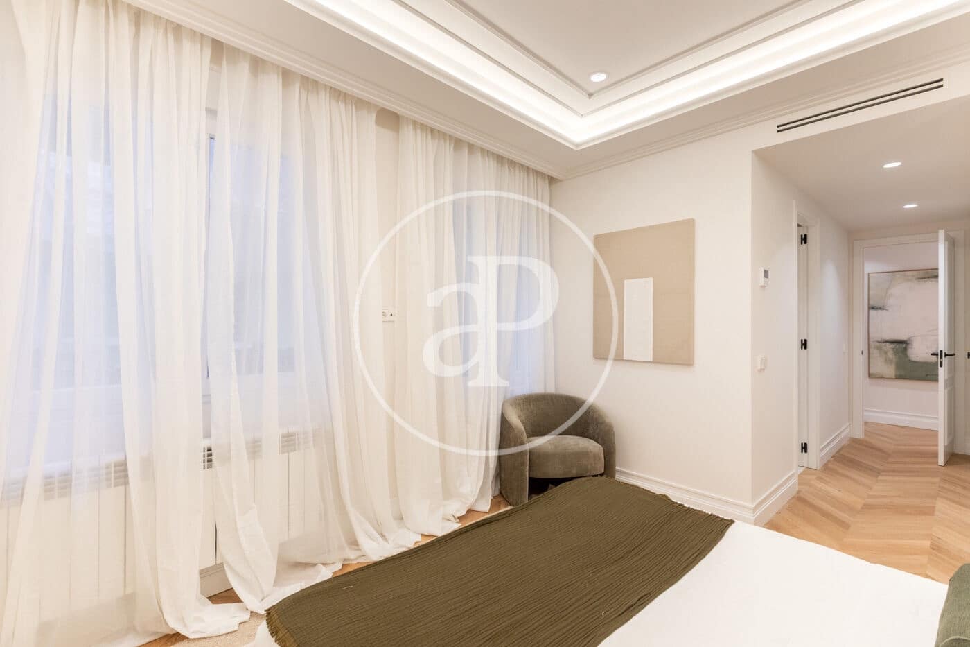 3 slaapkamer Appartement te koop in Madrid stad - € 2.360.000 (Ref: 9719978)