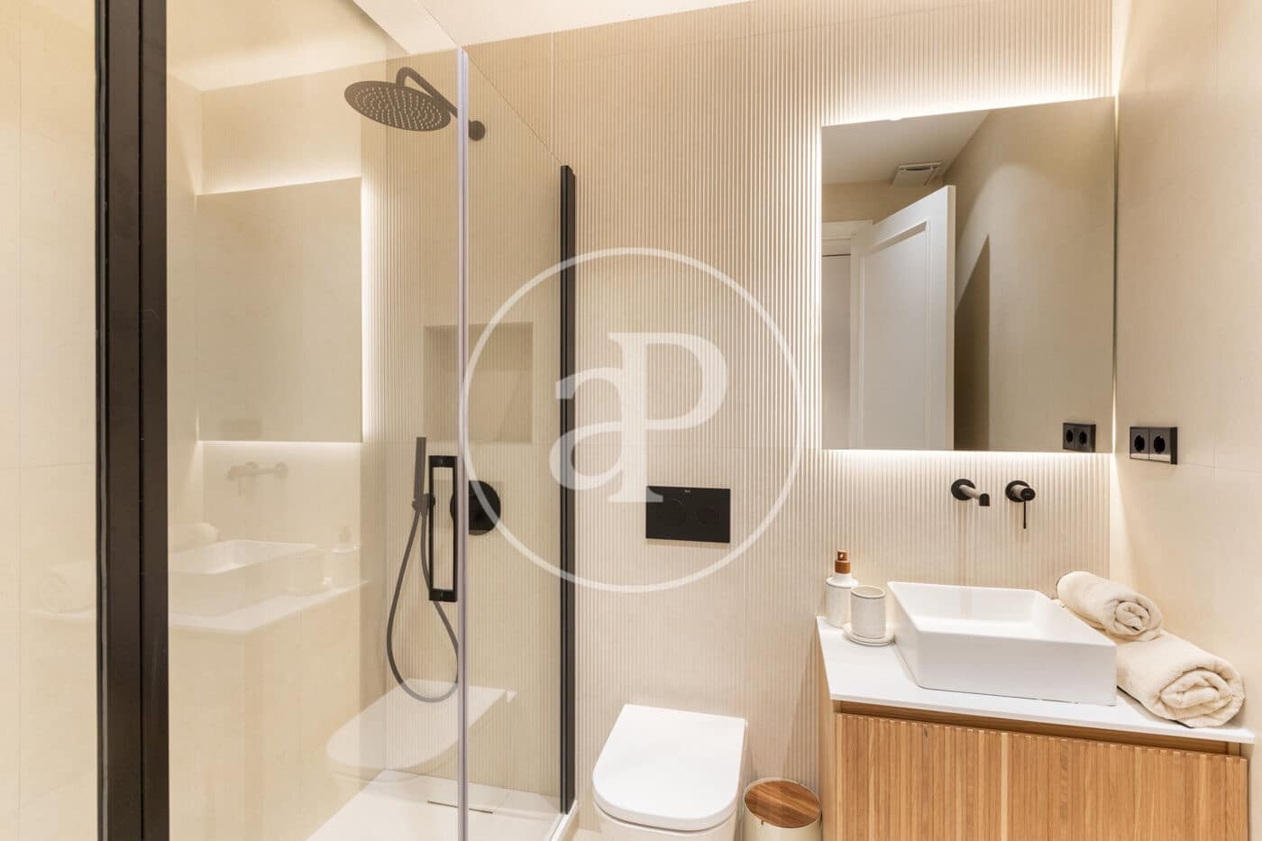 3 slaapkamer Appartement te koop in Madrid stad - € 2.360.000 (Ref: 9719978)