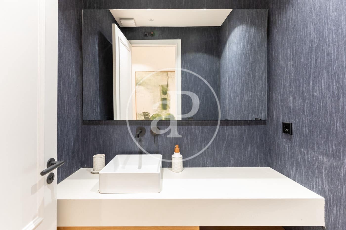 3 slaapkamer Appartement te koop in Madrid stad - € 2.360.000 (Ref: 9719978)