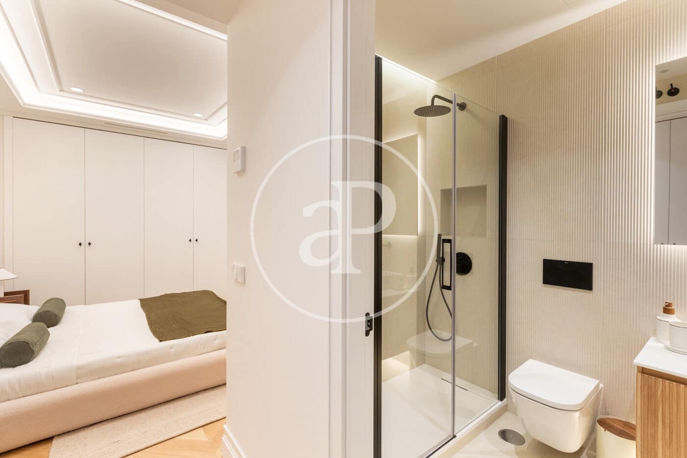 3 slaapkamer Appartement te koop in Madrid stad - € 2.360.000 (Ref: 9719978)