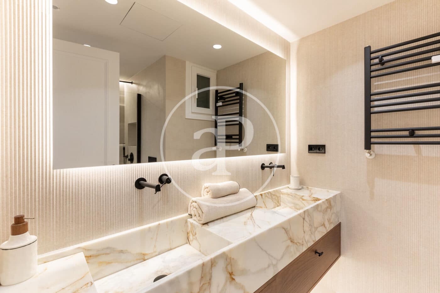 3 slaapkamer Appartement te koop in Madrid stad - € 2.360.000 (Ref: 9719978)