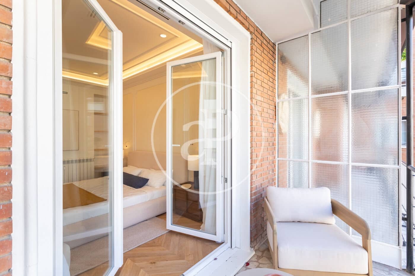 3 slaapkamer Appartement te koop in Madrid stad - € 2.360.000 (Ref: 9719978)