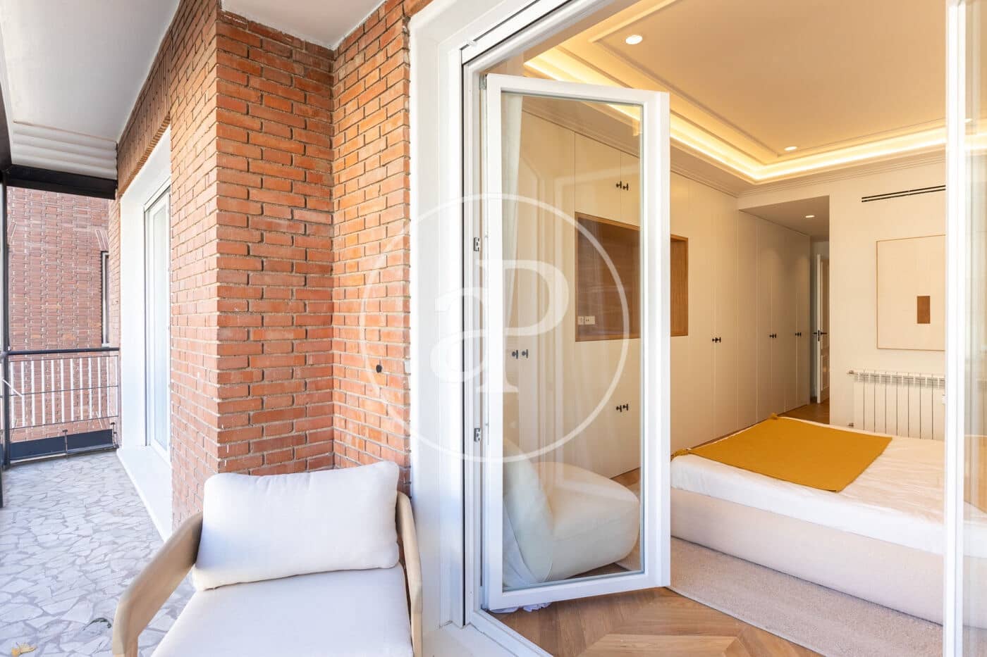 3 slaapkamer Appartement te koop in Madrid stad - € 2.360.000 (Ref: 9719978)