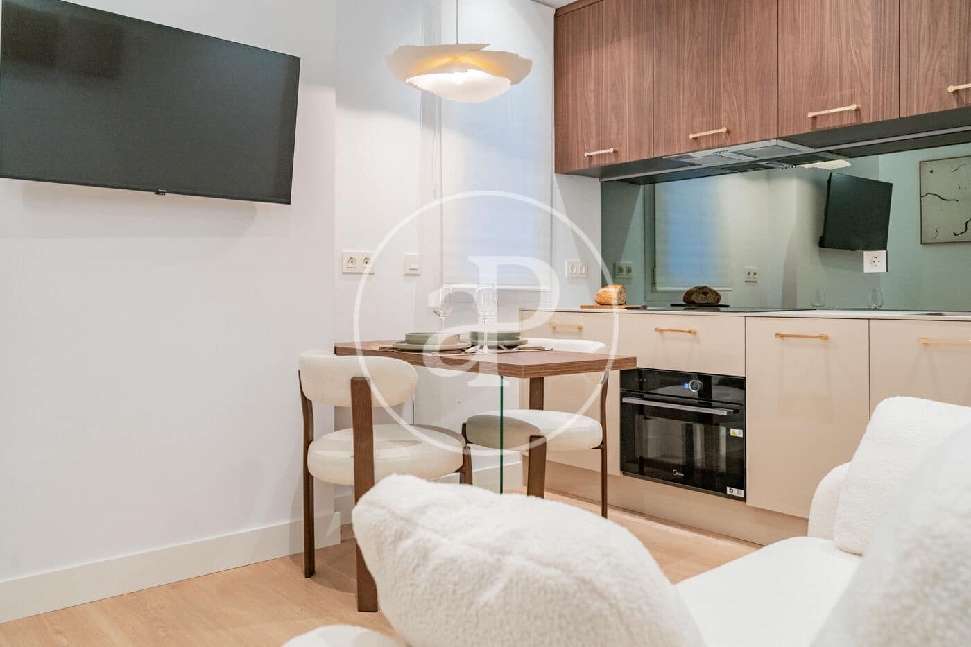 2 camera da letto Appartamento da affittare in Madrid citta - 1.850 € (Rif: 9721712)