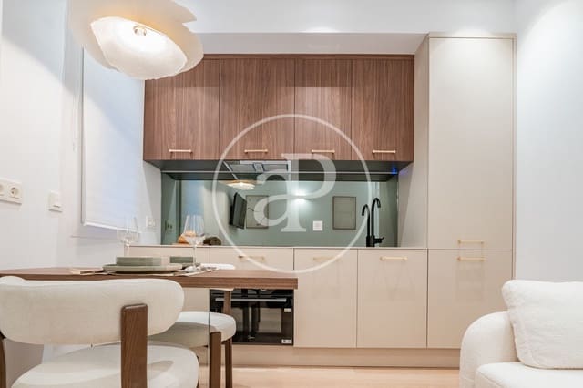 2 makuuhuone Huoneisto vuokrattavana paikassa Trafalgar, Madrid kaupunki - 1 850 € (Ref: 9721712)