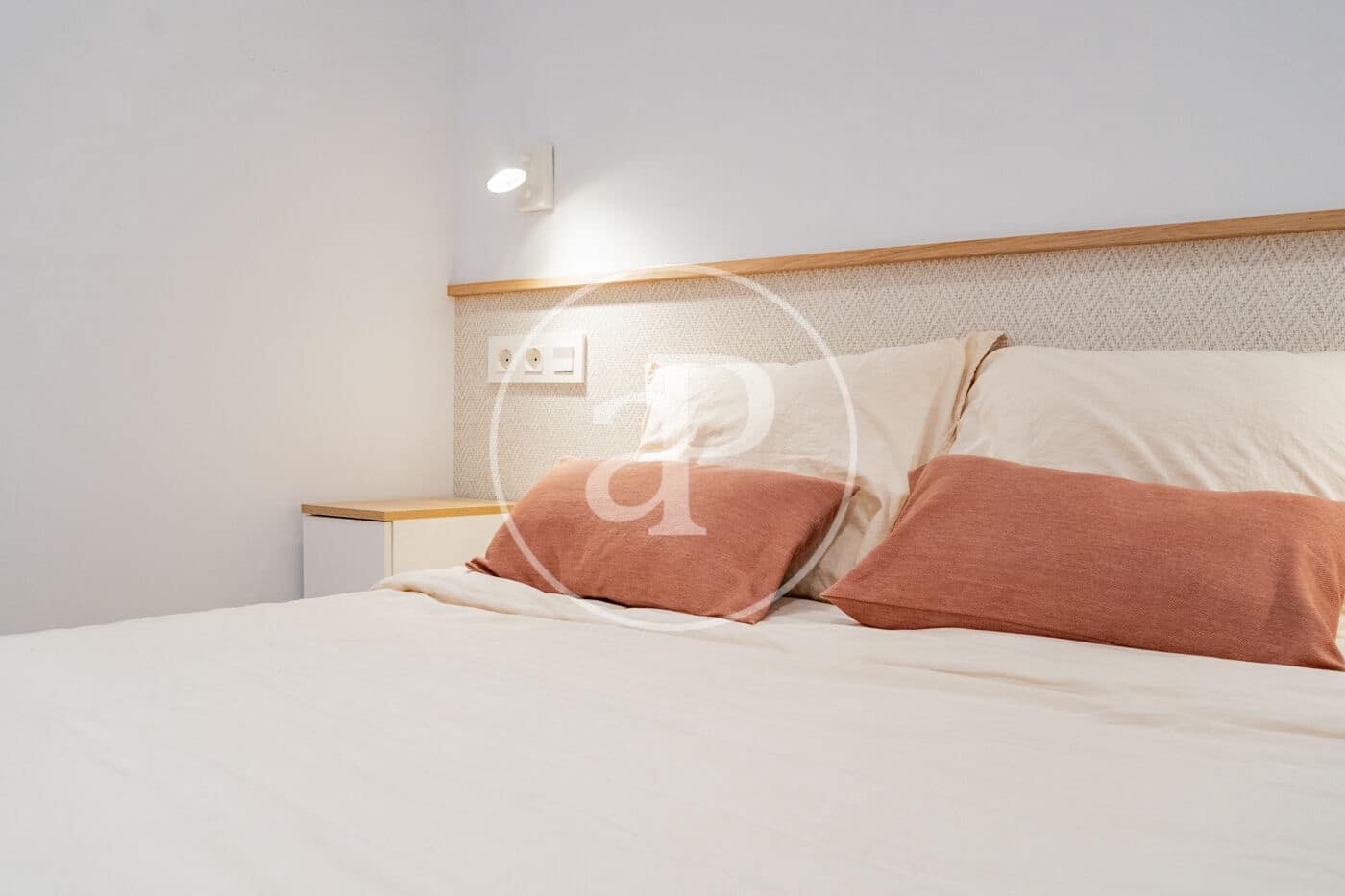 2 camera da letto Appartamento da affittare in Madrid citta - 1.850 € (Rif: 9721712)