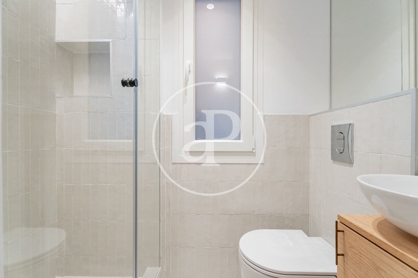 2 camera da letto Appartamento da affittare in Madrid citta - 1.850 € (Rif: 9721712)