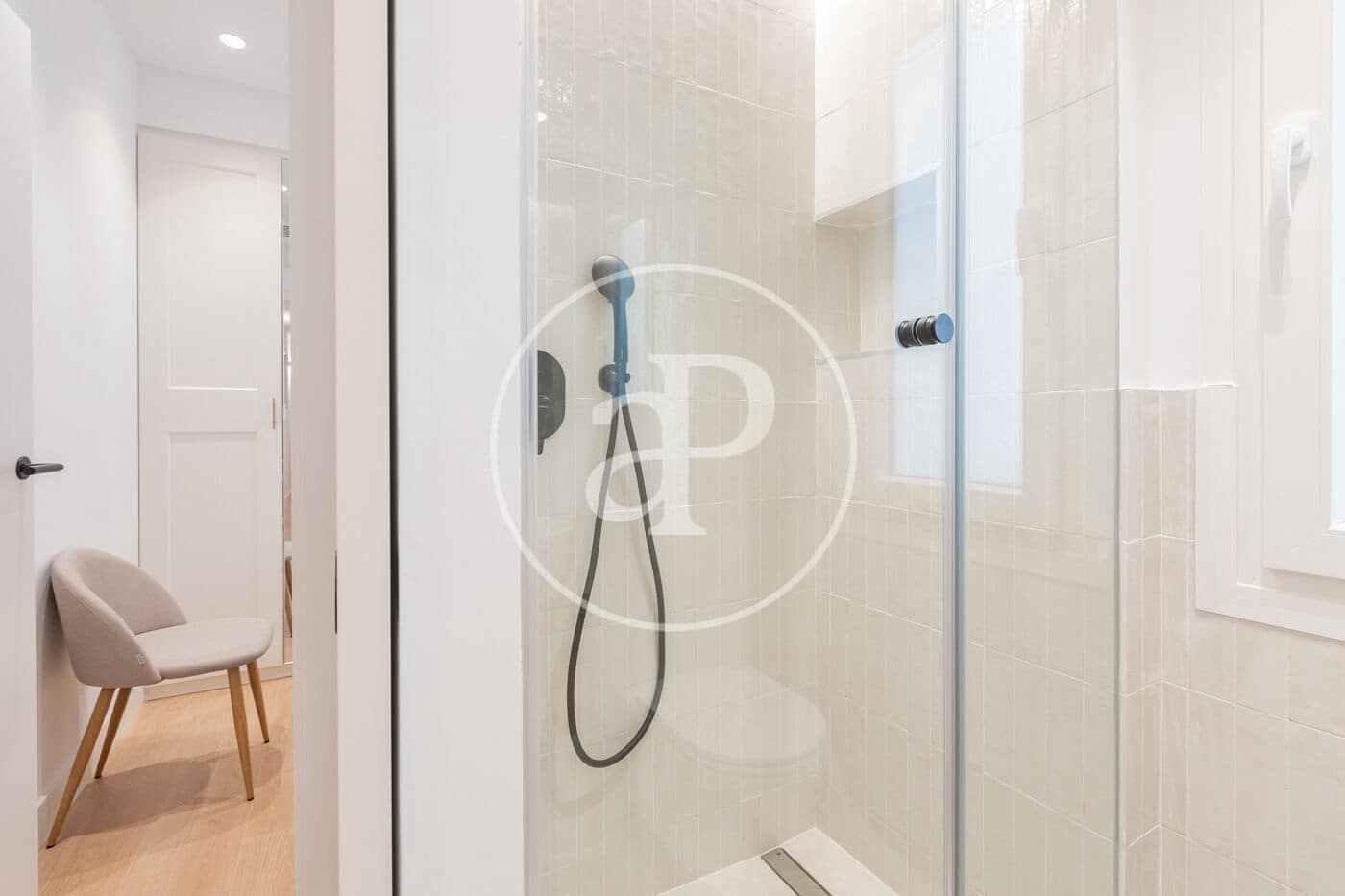 2 makuuhuone Huoneisto vuokrattavana paikassa Madrid kaupunki - 1 500 € (Ref: 9721712)