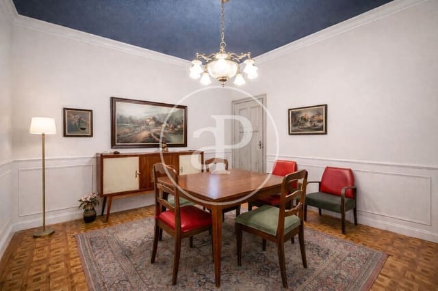 Apartamento de 3 habitaciones en Argüelles, Madrid ciudad en venta - 396.000 € (Ref: 9721713)