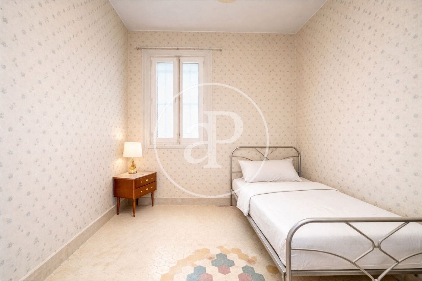 Apartamento de 3 habitaciones en Madrid ciudad en venta - 396.000 € (Ref: 9721713)