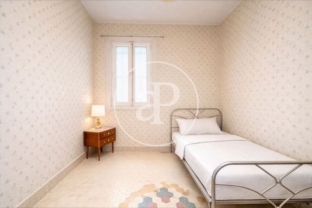 Apartamento de 3 habitaciones en Argüelles, Madrid ciudad en venta - 396.000 € (Ref: 9721713)