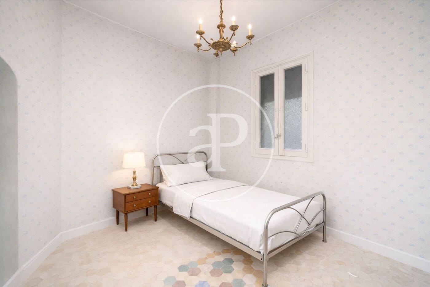 Apartamento de 3 habitaciones en Madrid ciudad en venta - 396.000 € (Ref: 9721713)