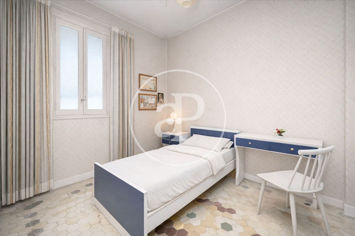 Apartamento de 3 habitaciones en Madrid ciudad en venta - 396.000 € (Ref: 9721713)