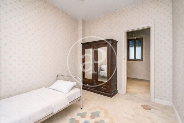 Apartamento de 3 habitaciones en Argüelles, Madrid ciudad en venta - 396.000 € (Ref: 9721713)