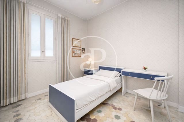 Apartamento de 3 habitaciones en Argüelles, Madrid ciudad en venta - 396.000 € (Ref: 9721713)