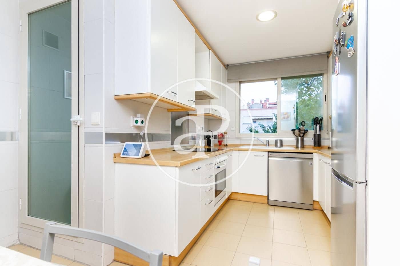 4 bedroom Apartment for rent in Pozuelo de Alarcon with pool - € 3,350 (Ref: 9721714)