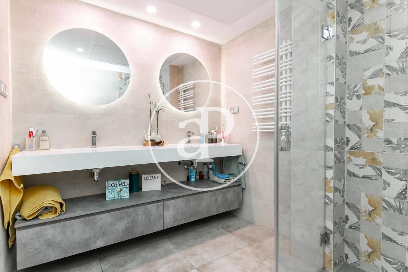 4 bedroom Apartment for rent in Pozuelo de Alarcon with pool - € 3,350 (Ref: 9721714)