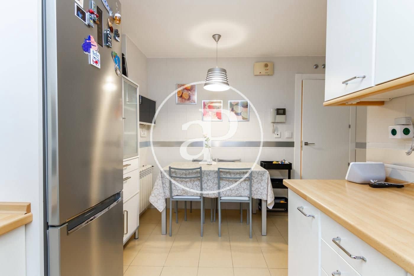 4 bedroom Apartment for rent in Pozuelo de Alarcon with pool - € 3,350 (Ref: 9721714)