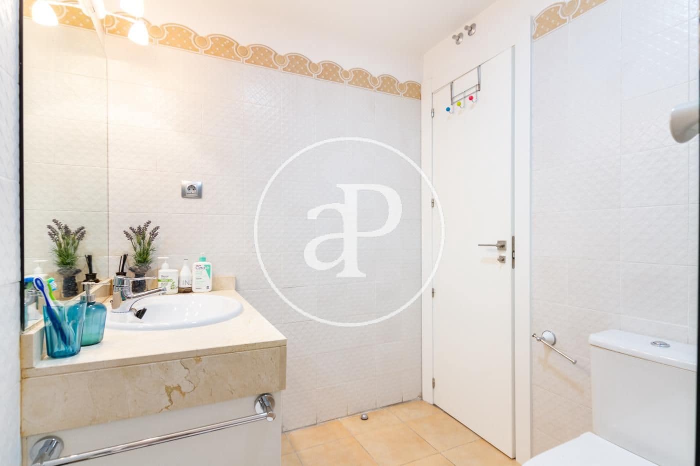 4 bedroom Apartment for rent in Pozuelo de Alarcon with pool - € 3,350 (Ref: 9721714)