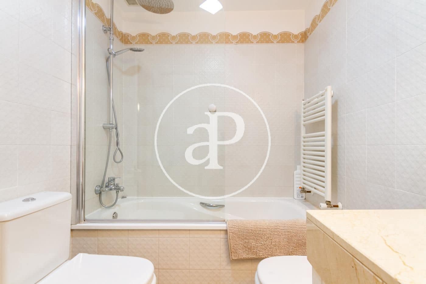 4 bedroom Apartment for rent in Pozuelo de Alarcon with pool - € 3,350 (Ref: 9721714)