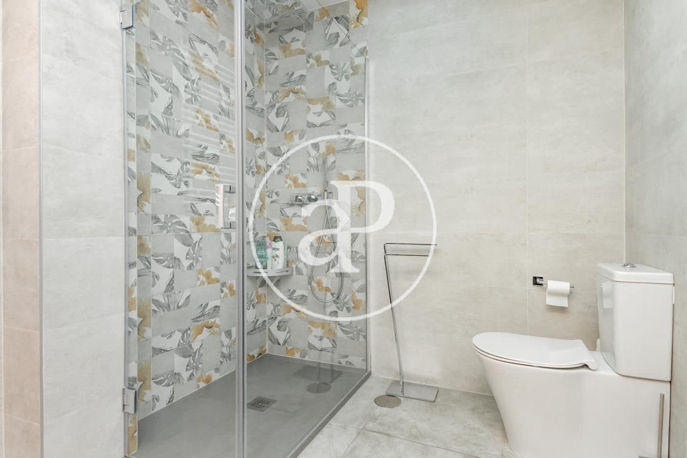 4 bedroom Apartment for rent in Pozuelo de Alarcon with pool - € 3,350 (Ref: 9721714)