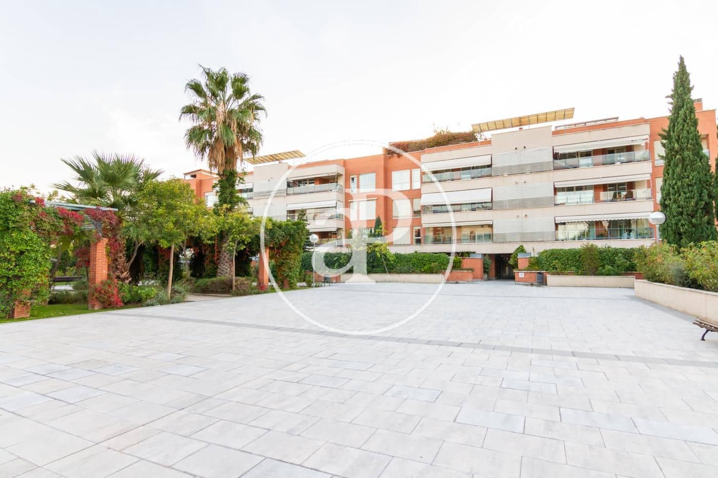 4 bedroom Apartment for rent in Pozuelo de Alarcon with pool - € 3,350 (Ref: 9721714)