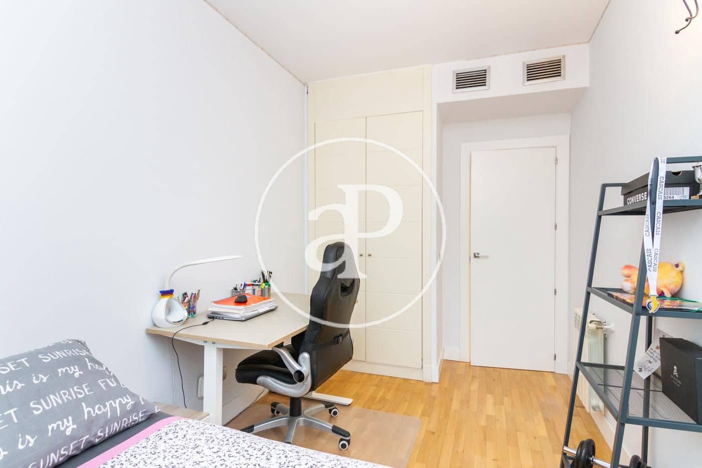 4 bedroom Apartment for rent in Pozuelo de Alarcon with pool - € 3,350 (Ref: 9721714)