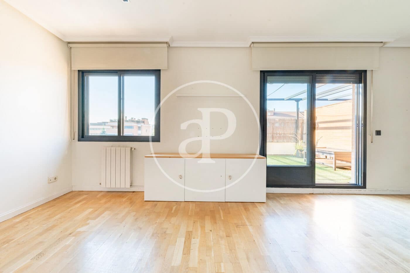 3 chambre Appartement à vendre à La Moraleja avec piscine - 900 000 € (Ref: 9721715)