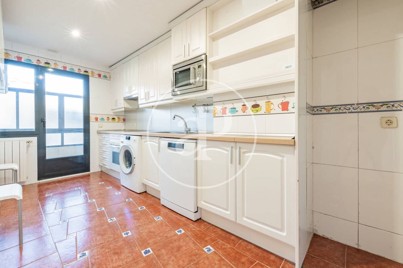 3 chambre Appartement à vendre à La Moraleja avec piscine - 900 000 € (Ref: 9721715)