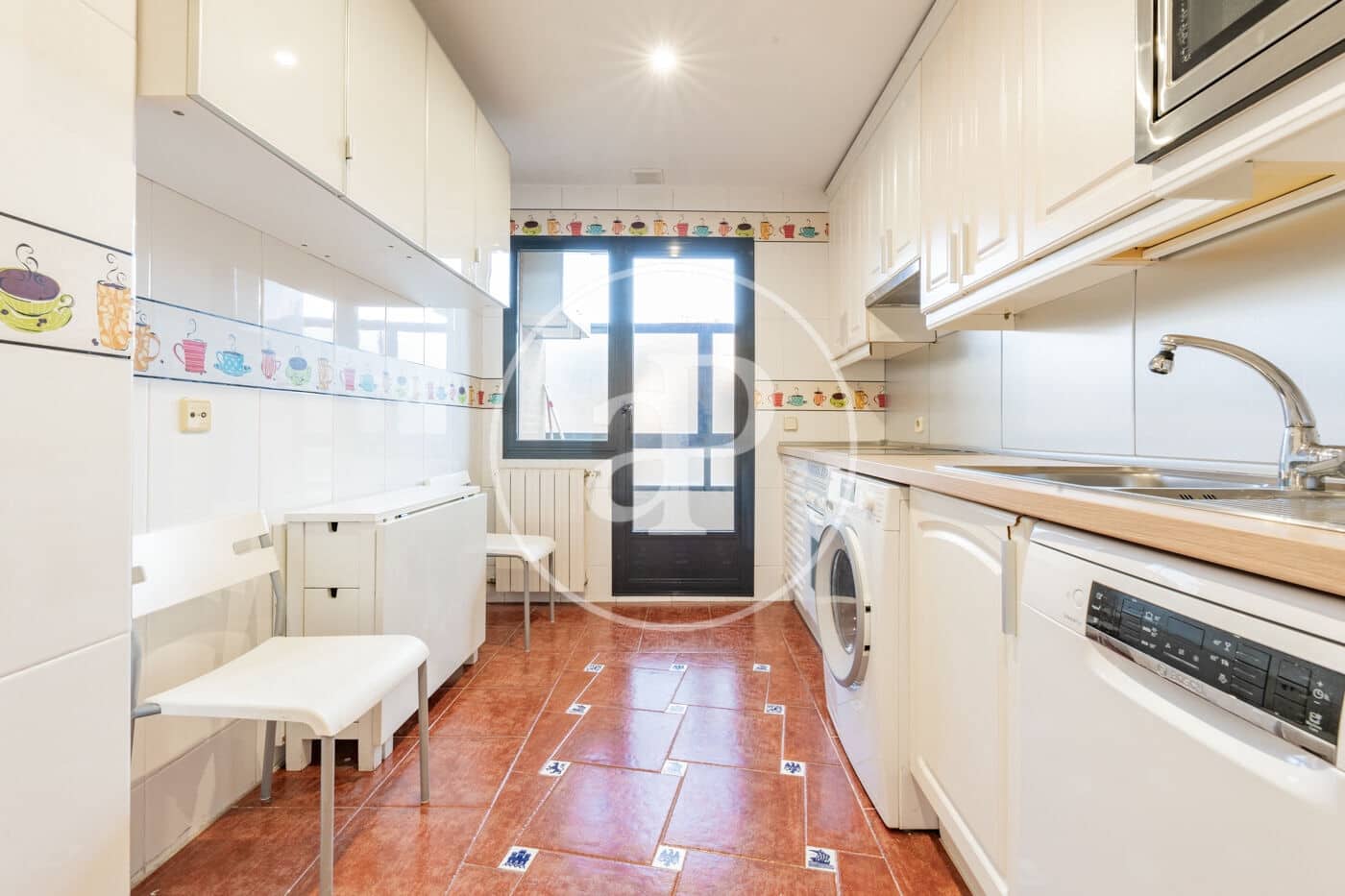 3 chambre Appartement à vendre à La Moraleja avec piscine - 900 000 € (Ref: 9721715)