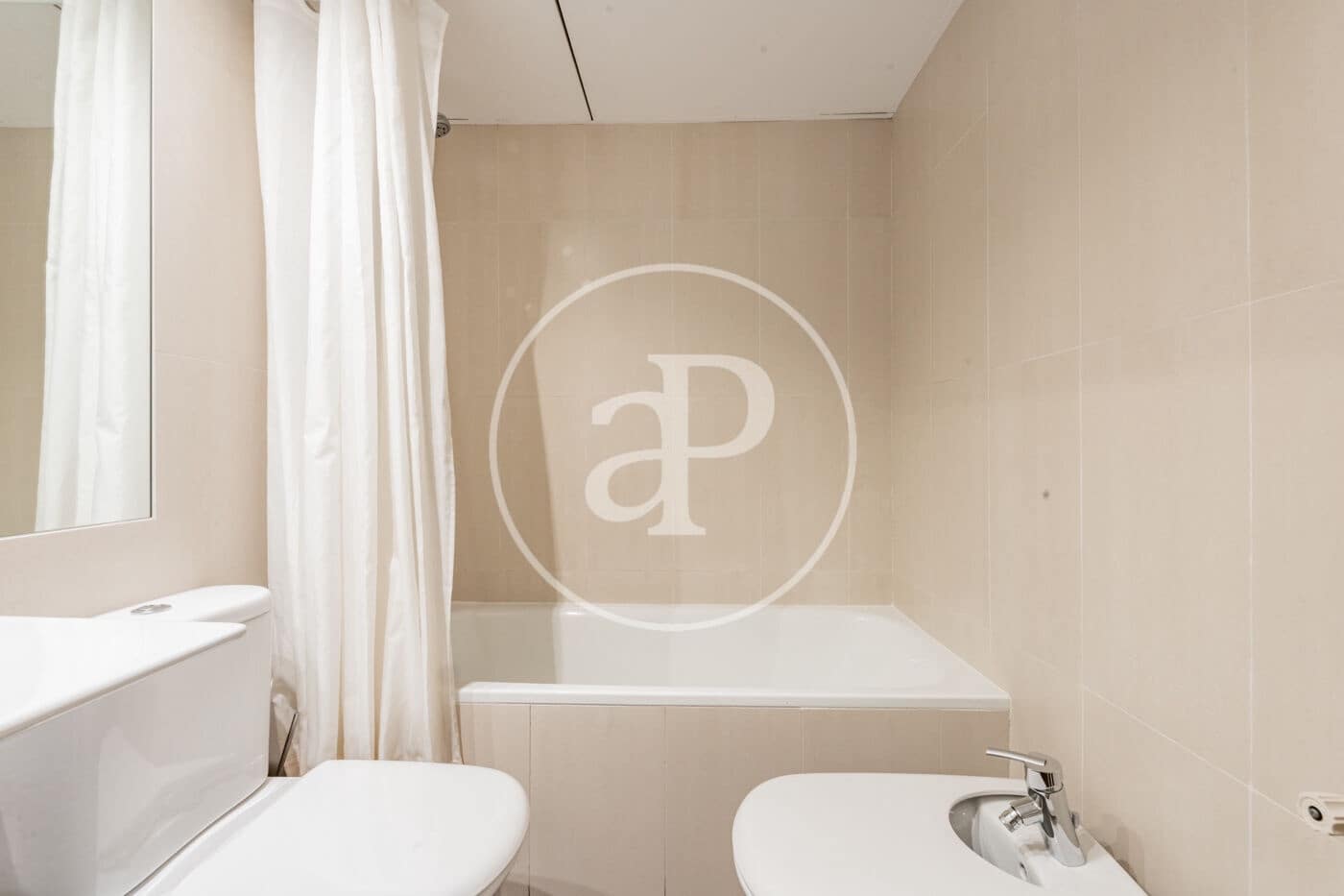 3 chambre Appartement à vendre à La Moraleja avec piscine - 900 000 € (Ref: 9721715)