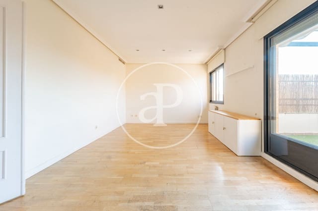 3 soveværelse Lejlighed til salg i La Moraleja, Alcobendas med swimmingpool - € 900.000 (Ref: 9721715)