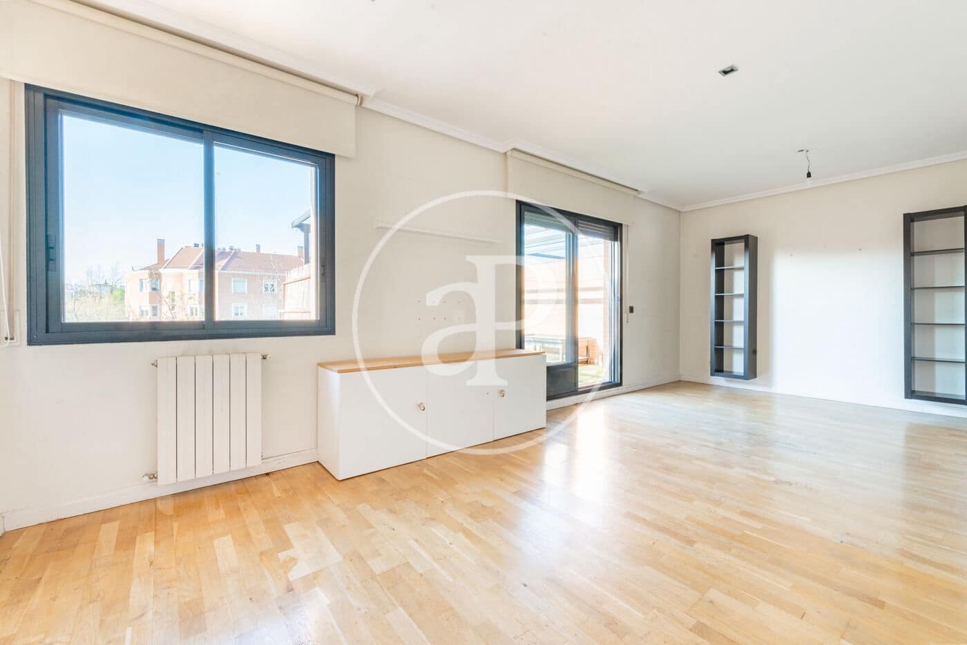 3 chambre Appartement à vendre à La Moraleja avec piscine - 900 000 € (Ref: 9721715)