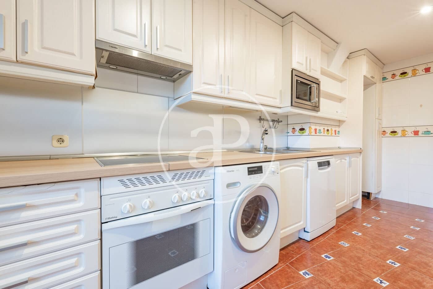 3 chambre Appartement à vendre à La Moraleja avec piscine - 900 000 € (Ref: 9721715)