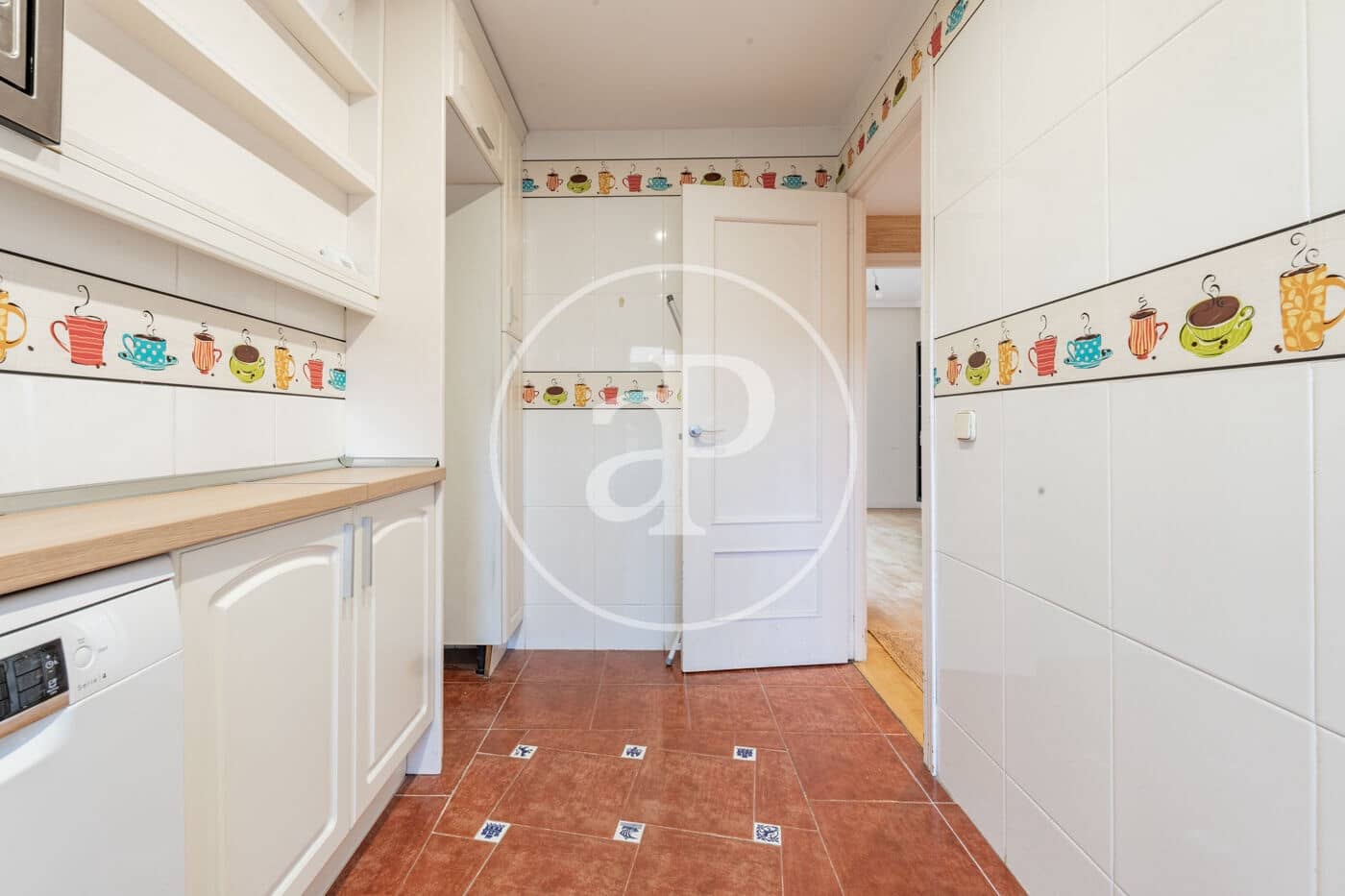 3 chambre Appartement à vendre à La Moraleja avec piscine - 900 000 € (Ref: 9721715)