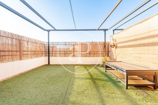 3 soveværelse Lejlighed til salg i La Moraleja, Alcobendas med swimmingpool - € 900.000 (Ref: 9721715)