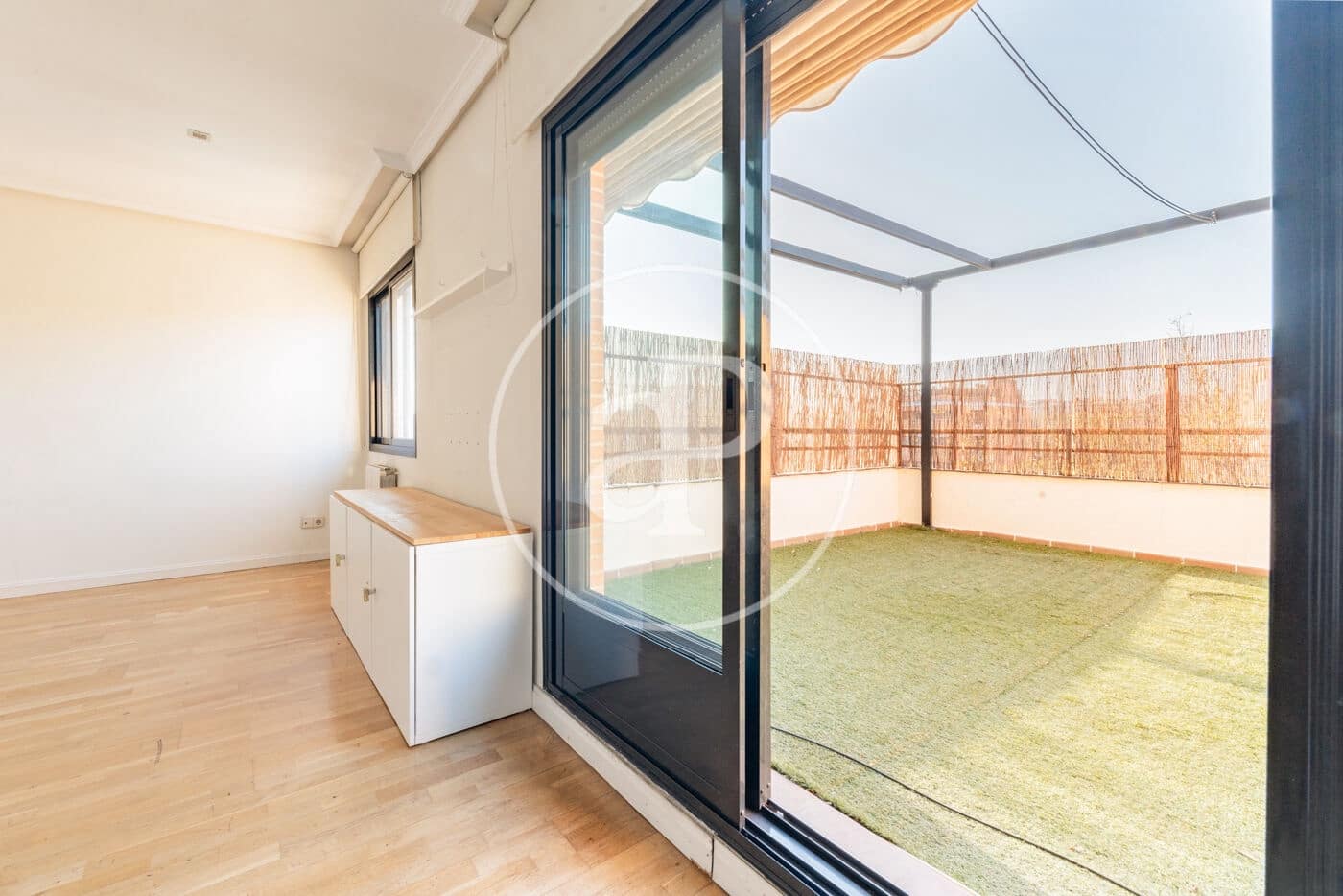 3 chambre Appartement à vendre à La Moraleja avec piscine - 900 000 € (Ref: 9721715)