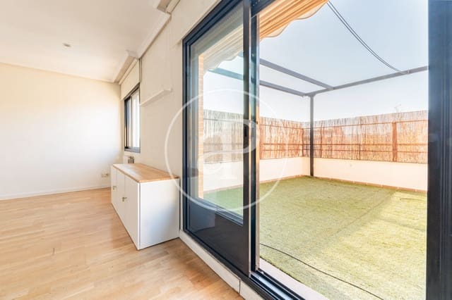 3 soveværelse Lejlighed til salg i La Moraleja, Alcobendas med swimmingpool - € 900.000 (Ref: 9721715)