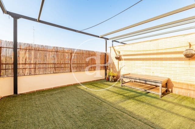 3 soveværelse Lejlighed til salg i La Moraleja, Alcobendas med swimmingpool - € 900.000 (Ref: 9721715)