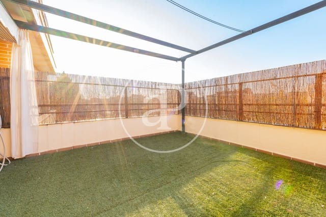 3 soveværelse Lejlighed til salg i La Moraleja, Alcobendas med swimmingpool - € 900.000 (Ref: 9721715)