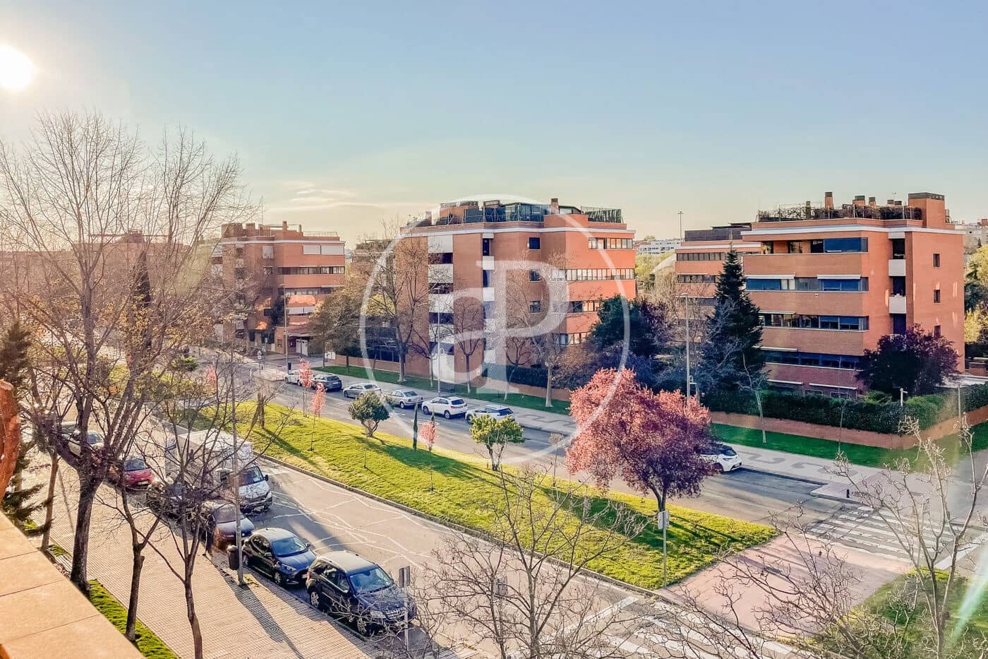 3 chambre Appartement à vendre à La Moraleja avec piscine - 900 000 € (Ref: 9721715)