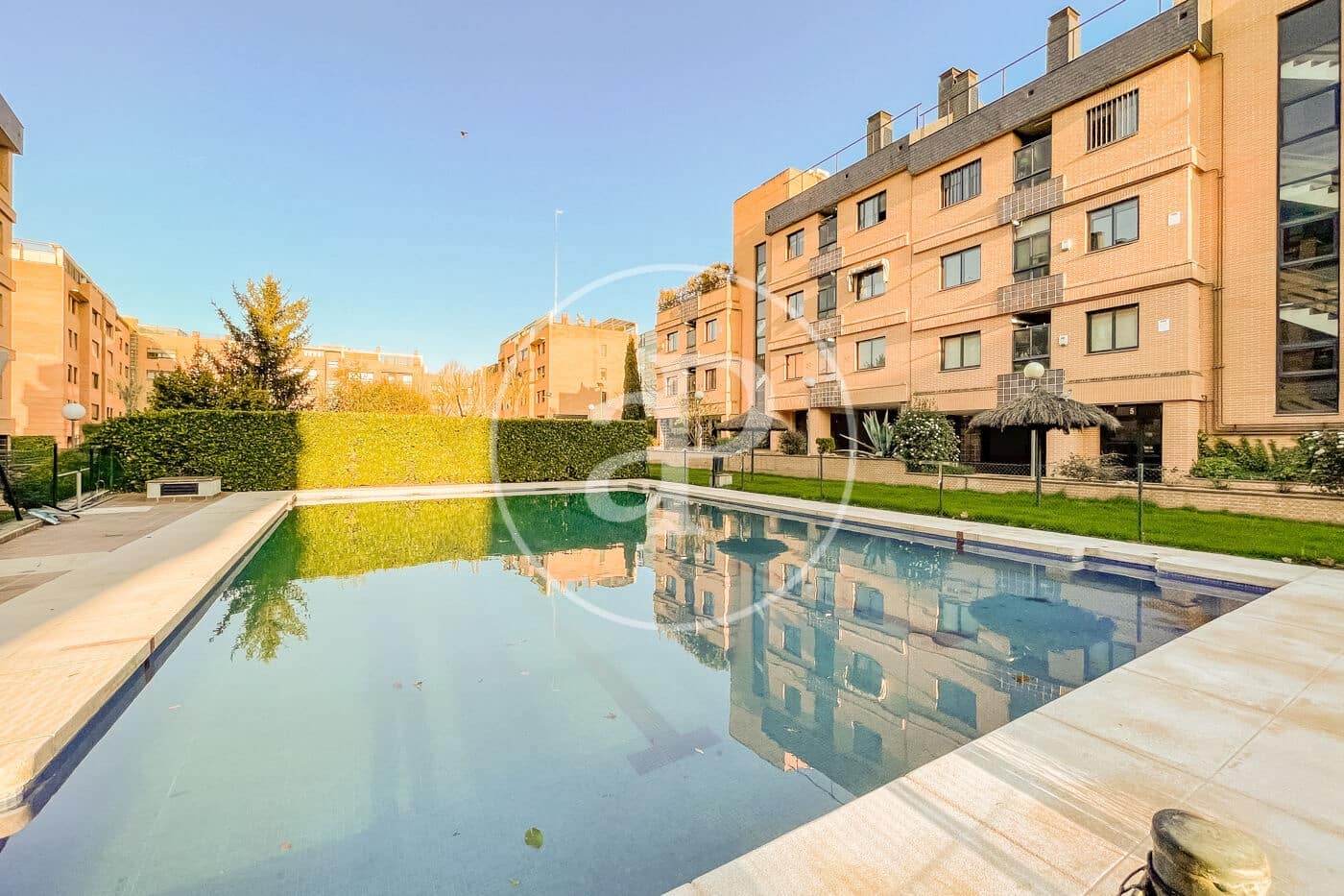 3 chambre Appartement à vendre à La Moraleja avec piscine - 900 000 € (Ref: 9721715)