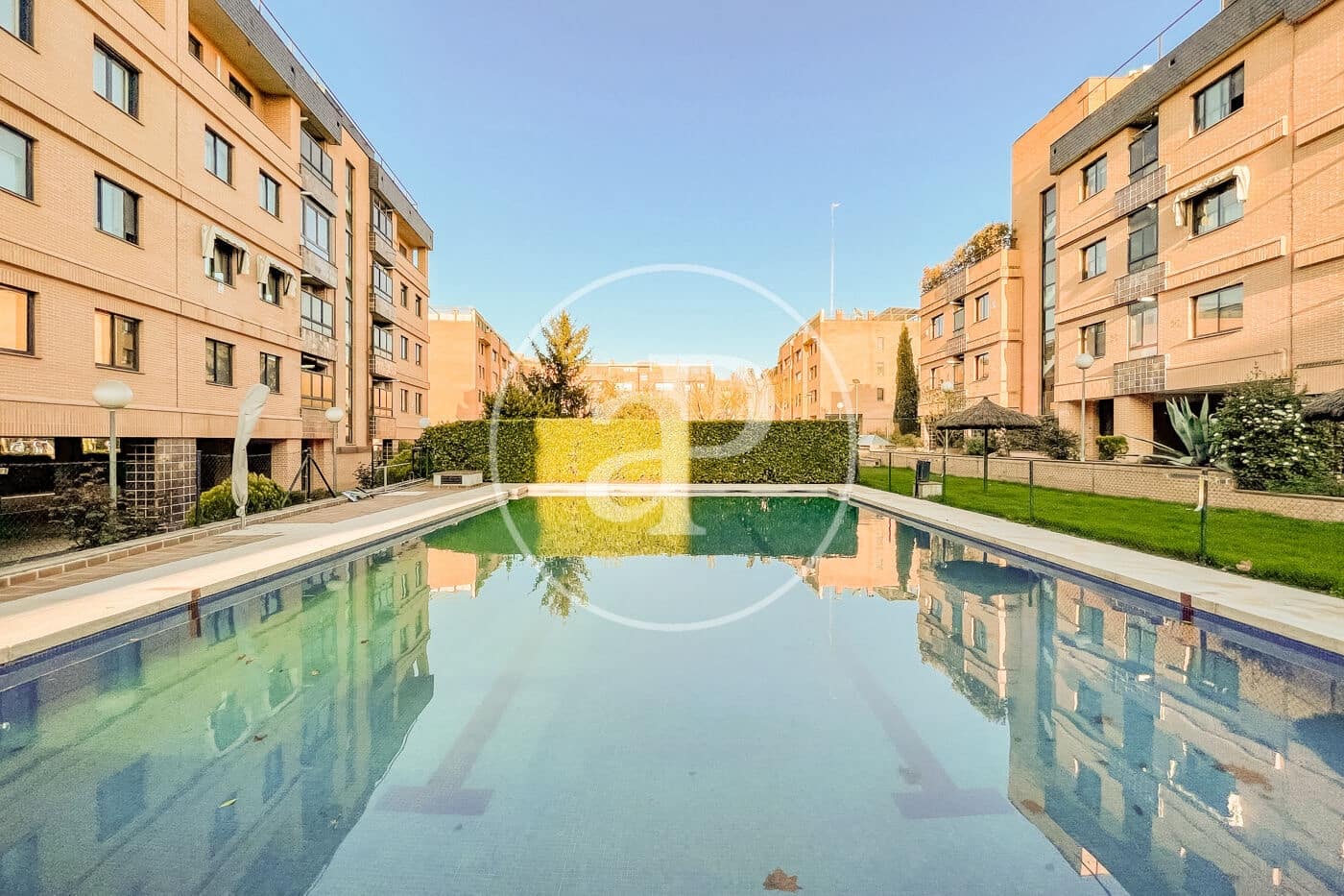 3 chambre Appartement à vendre à La Moraleja avec piscine - 900 000 € (Ref: 9721715)