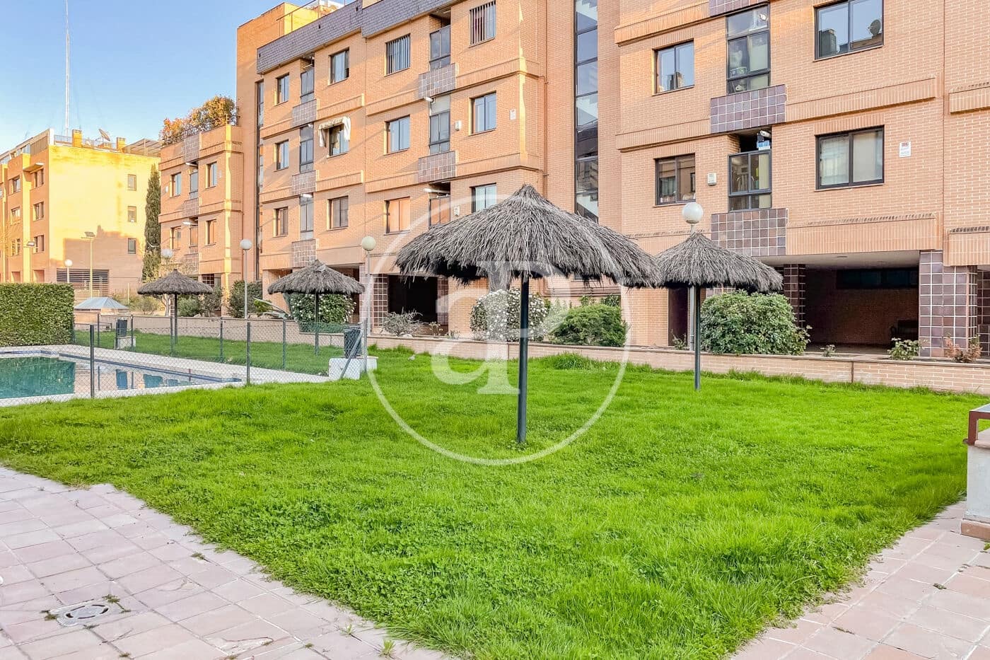 3 chambre Appartement à vendre à La Moraleja avec piscine - 900 000 € (Ref: 9721715)