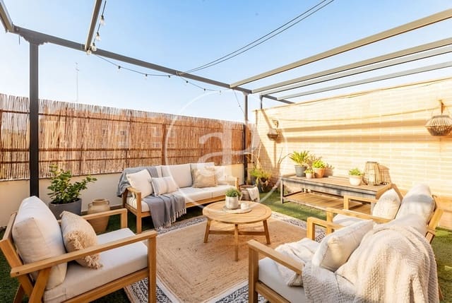 3 soveværelse Lejlighed til salg i La Moraleja, Alcobendas med swimmingpool - € 900.000 (Ref: 9721715)