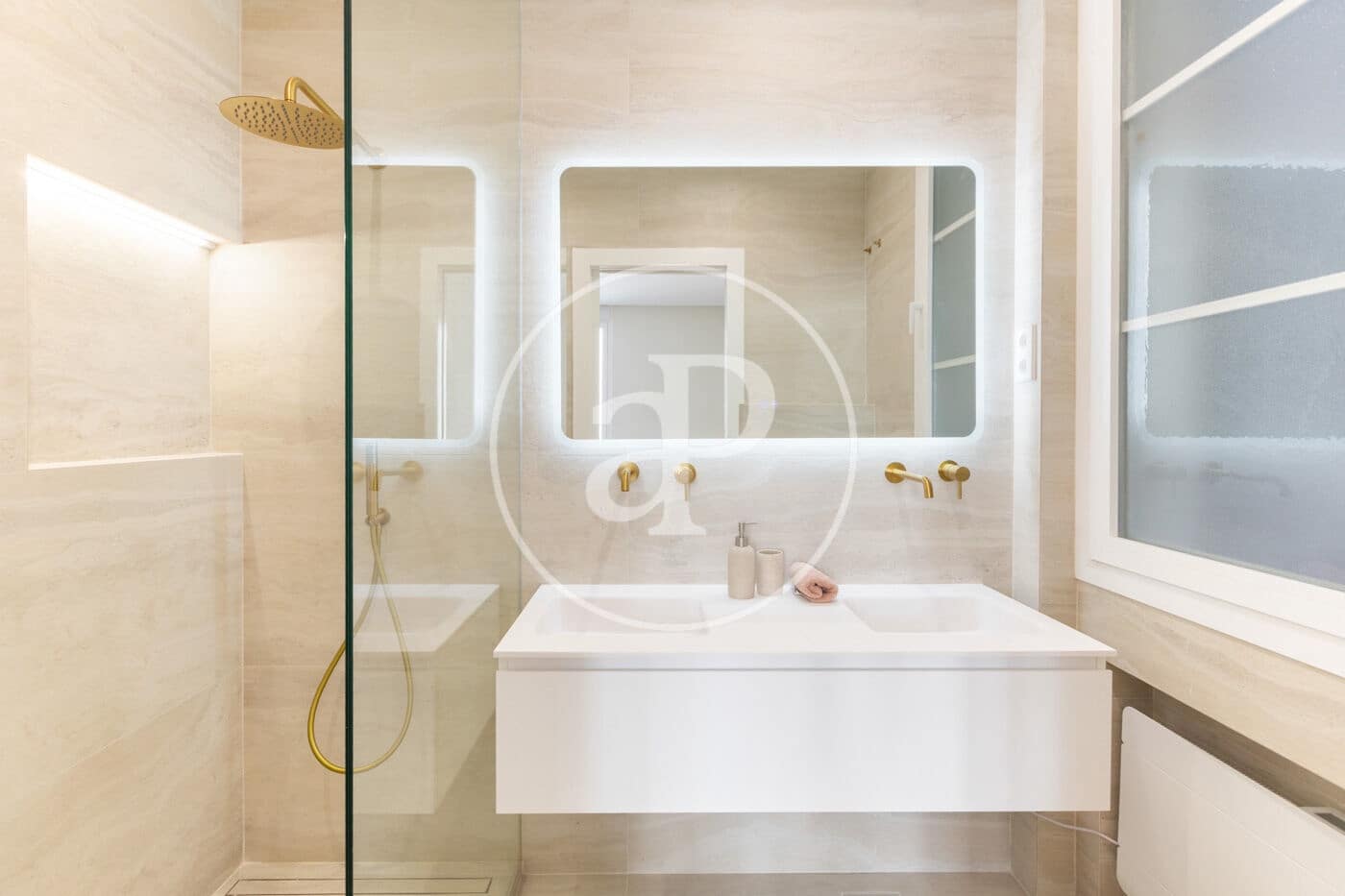 3 camera da letto Appartamento in vendita in Madrid citta - 3.250.000 € (Rif: 9721716)