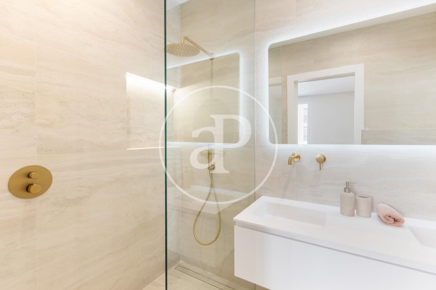 3 camera da letto Appartamento in vendita in Madrid citta - 3.250.000 € (Rif: 9721716)