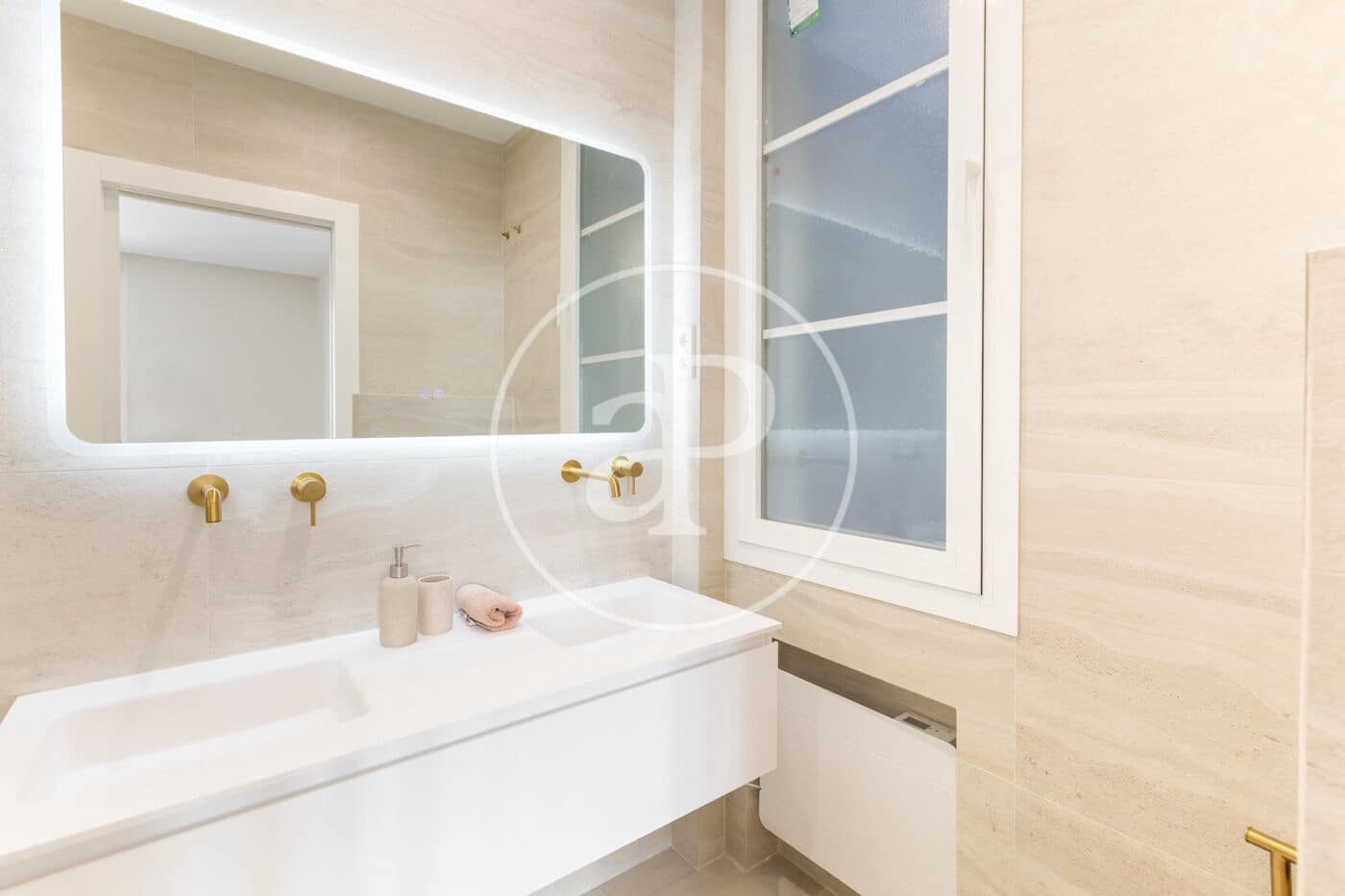3 camera da letto Appartamento in vendita in Madrid citta - 3.250.000 € (Rif: 9721716)