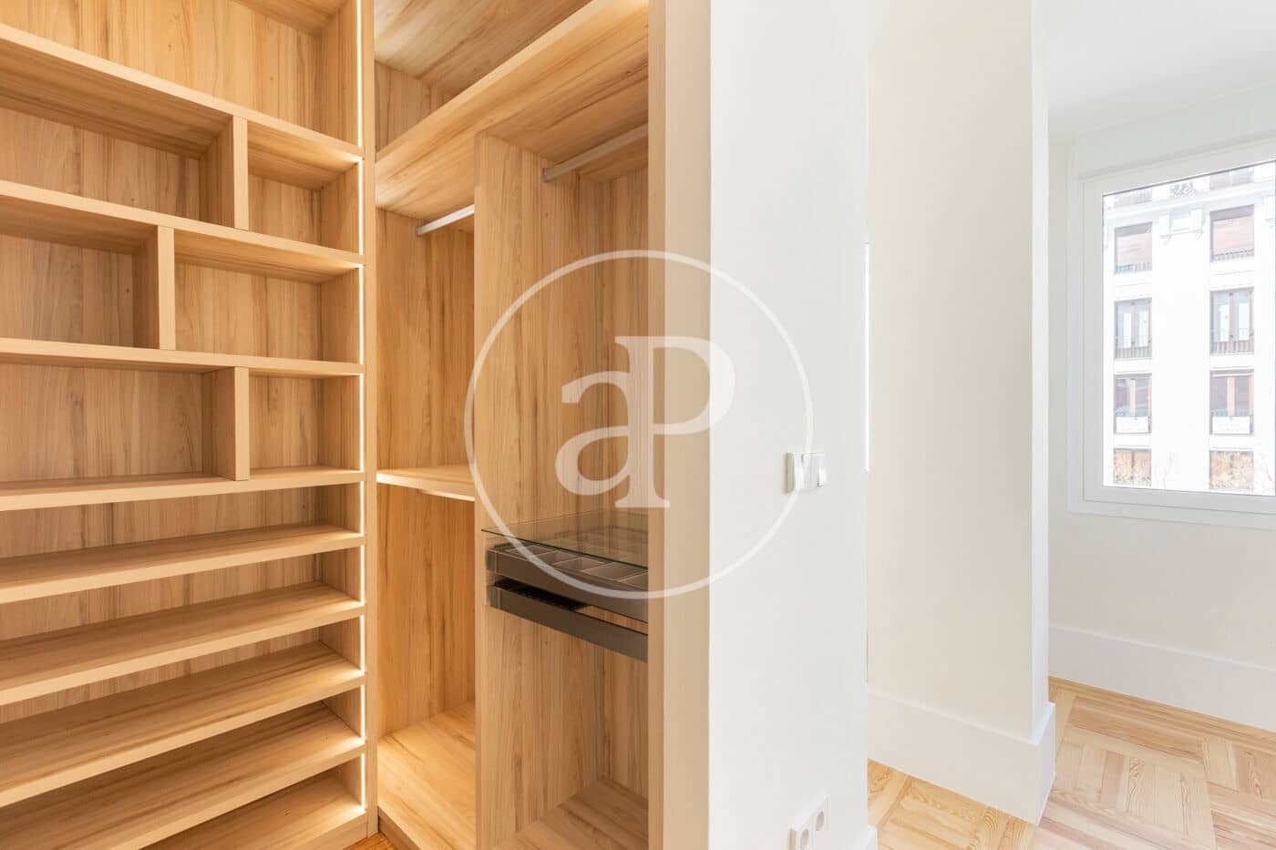 3 camera da letto Appartamento in vendita in Madrid citta - 3.250.000 € (Rif: 9721716)