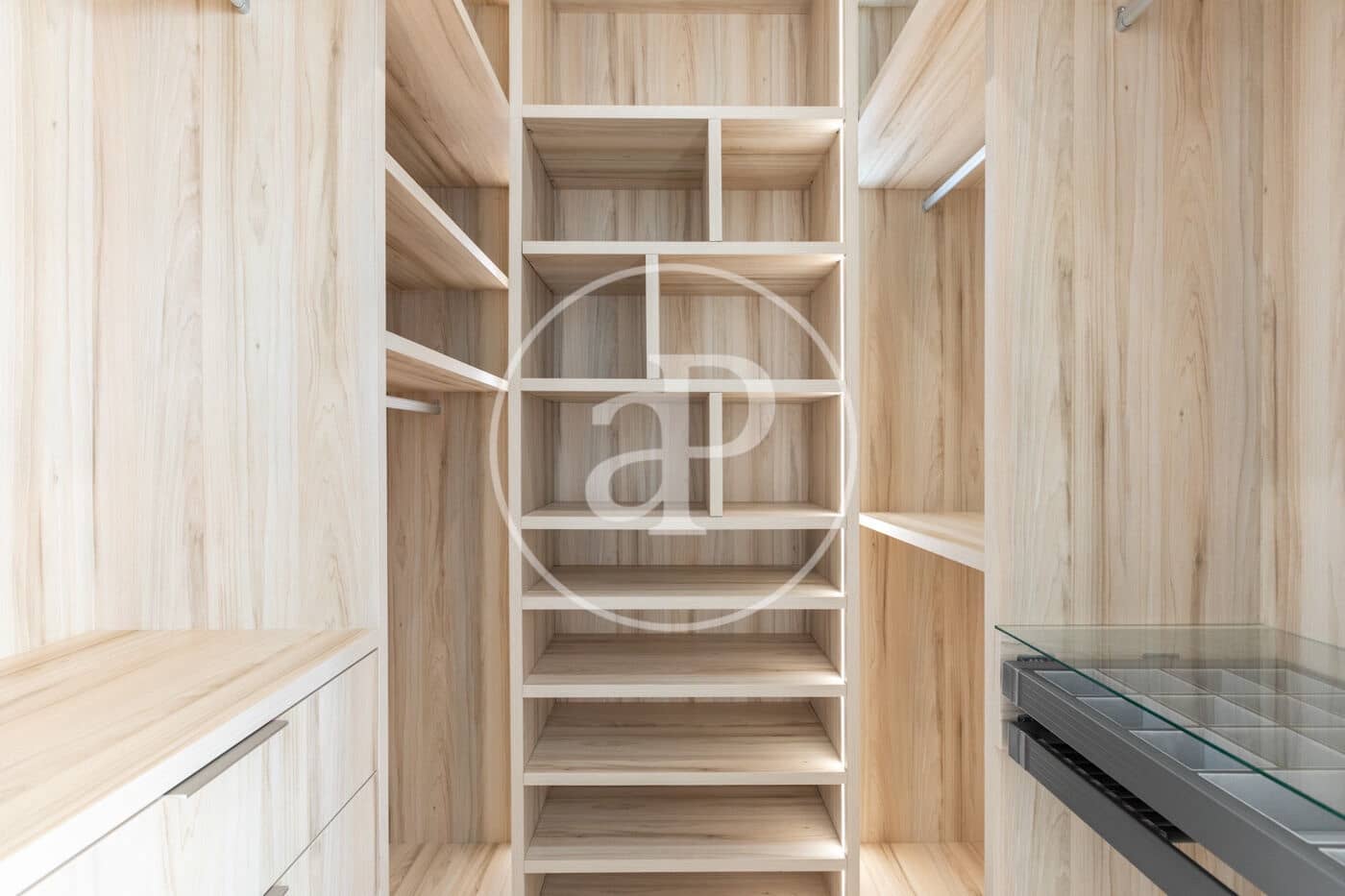 3 camera da letto Appartamento in vendita in Madrid citta - 3.250.000 € (Rif: 9721716)